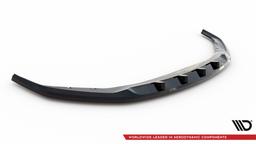 Maxton Design Kjolpaket BMW 5-serie Touring G31