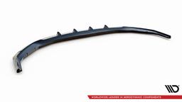Maxton Design Kjolpaket BMW 5-serie Touring G31
