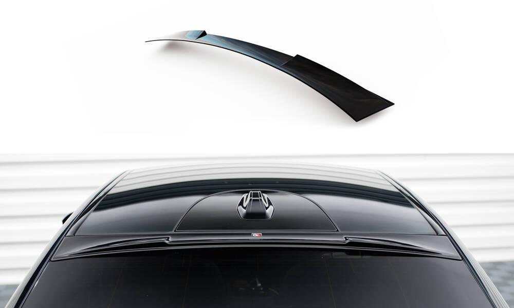 Maxton Design Siipi BMW 5-serie / I5 M-pack G60