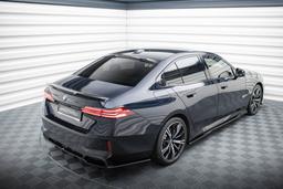 Maxton Design Siipi BMW 5-serie / I5 M-pack G60
