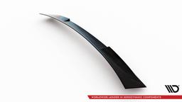 Maxton Design Siipi BMW 5-serie / I5 M-pack G60