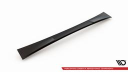 Maxton Design Siipi BMW 5-serie / I5 M-pack G60