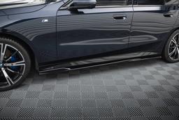 Maxton Design Korisarja BMW 5-serie M-pack G60