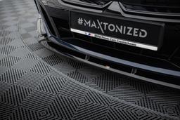 Maxton Design Korisarja BMW 5-serie M-pack G60