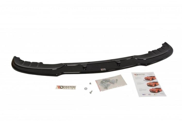 Maxton Design Frontspoiler BMW 5-serie GT F07