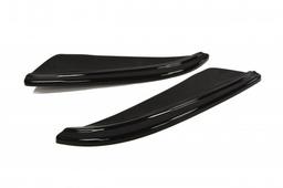 Maxton Design Splitters BMW 5-serie GT F07