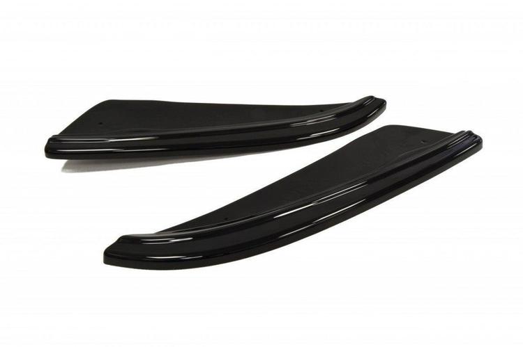 Maxton Design Splitters BMW 5-serie GT F07