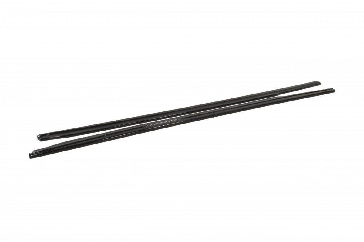 Maxton Design Sidokjolar BMW 5-serie GT F07