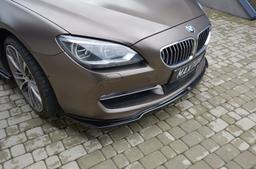 Maxton Design Kuppispoileri BMW 6-serie Gran Coupe