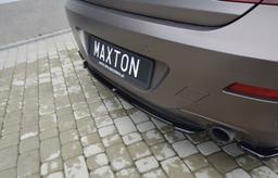 Maxton Design Diffuusori BMW 6-serie Gran Coupe