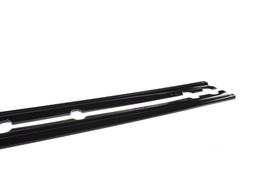 Maxton Design Sideskørter BMW 6-serie Gran Coupe