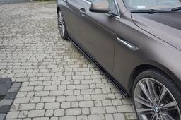 Maxton Design Sideskørter BMW 6-serie Gran Coupe