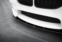 Maxton Design Kuppispoileri V.1 BMW M6 Gran Coupe / Coupe / Cabriolet F06 / F13 / F12