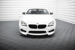 Maxton Design Kuppispoileri V.1 BMW M6 Gran Coupe / Coupe / Cabriolet F06 / F13 / F12