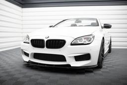 Maxton Design Kuppispoileri V.1 BMW M6 Gran Coupe / Coupe / Cabriolet F06 / F13 / F12