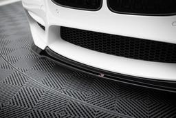 Maxton Design Kuppispoileri V.2 BMW M6 Gran Coupe / Coupe / Cabriolet F06 / F13 / F12