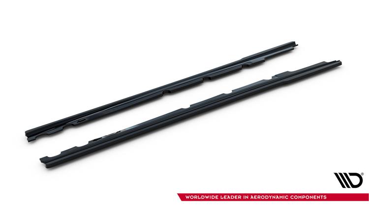 Maxton Design Sivuhelmat BMW M6 Gran Coupe