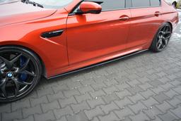 Maxton Design Sivuhelmat BMW M6 Gran Coupe