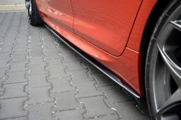 Maxton Design Sivuhelmat BMW M6 Gran Coupe