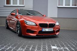 Maxton Design Sivuhelmat BMW M6 Gran Coupe