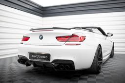 Maxton Design Siipi BMW M6 / 6 M-pack Cabriolet F12