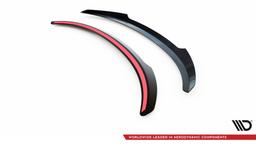 Maxton Design Siipi BMW M6 / 6 M-pack Cabriolet F12