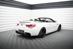 Maxton Design Siipi BMW M6 / 6 M-pack Cabriolet F12