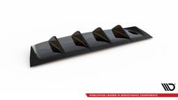 Maxton Design Diffuusori BMW M6 Gran Coupe / Coupe / Cabriolet F06 / F13 / F12
