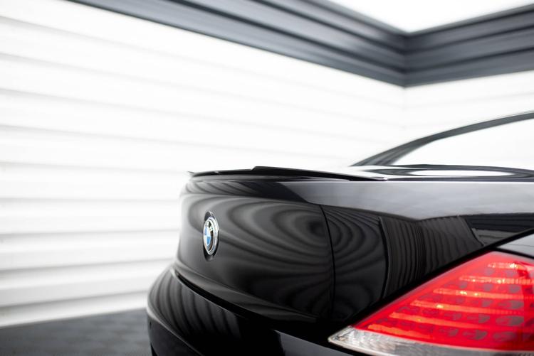 Maxton Design Siipi BMW M6 / 6 E63