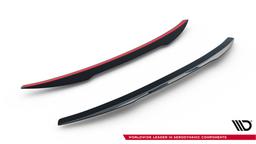 Maxton Design Siipi BMW M6 / 6 E63