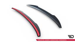 Maxton Design Siipi BMW M6 / 6 E63