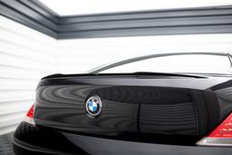 Maxton Design Siipi BMW M6 / 6 E63