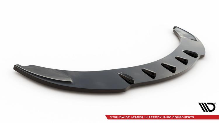 Maxton Design Kuppispoileri V.1 BMW 6-serie E63 / E64 (preface Model) V.1