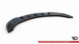 Maxton Design Kuppispoileri V.1 BMW 6-serie E63 / E64 (preface Model) V.1