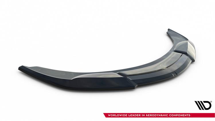 Maxton Design Kuppispoileri V.2 BMW 6-serie E63 / E64 (preface Model) V.2