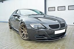 Maxton Design Kuppispoileri V.1 BMW M6 E63