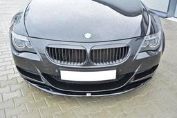 Maxton Design Kuppispoileri V.1 BMW M6 E63