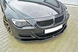 Maxton Design Kuppispoileri V.2 BMW M6 E63