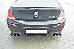 Maxton Design Splitters BMW M6 E63