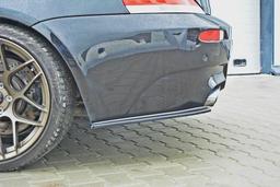 Maxton Design Splitters BMW M6 E63