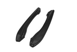 Maxton Design Splitters BMW M6 E63