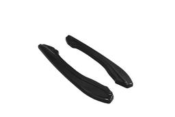 Maxton Design Splitters BMW M6 E63