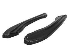 Maxton Design Splitters BMW M6 E63