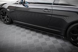 Maxton Design Sidokjolar BMW M6 E63