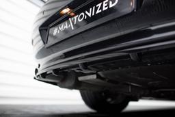 Maxton Design Diffuusori BMW 6-serie Coupe / Cabrio E63 / E64