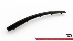 Maxton Design Diffuusori BMW 6-serie Coupe / Cabrio E63 / E64