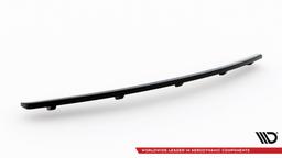 Maxton Design Diffuusori BMW 6-serie Coupe / Cabrio E63 / E64