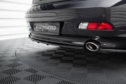 Maxton Design Diffuusori BMW 6-serie Coupe / Cabrio E63 / E64