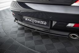 Maxton Design Diffuusori BMW 6-serie Coupe / Cabrio E63 / E64