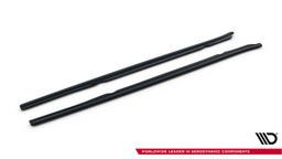 Maxton Design Sivuhelmat BMW 6-serie E63 / E64 (preface Model)